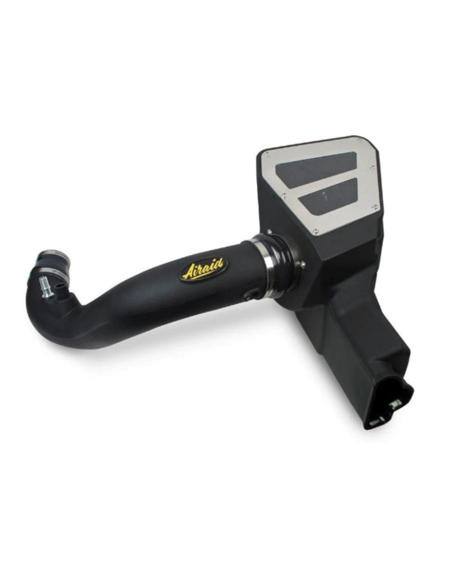 AIRAID High-Flow Cold Air Intake - 2015-2023 Mustang EcoBoost 2.3L - I4