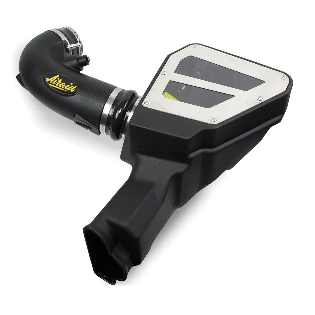 AIRAID High-Flow Cold Air Intake - 2015-2017 Mustang GT 5.0L - V8